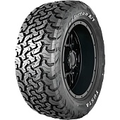 Conqueror A/T
