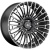 Купить диски LS Forged FG25 9.5x22 5*130 ET71 DIA71.6 MBF Кованый, купить Диски LS Forged FG25 9.5x22 5*130 ET71 DIA71.6 MBF Кованый в Архангельске LS Forged FG25 9.5x22 5*130 ET71 DIA71.6 MBF Кованый