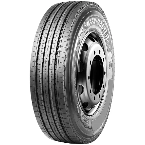 Фото грузовой шины Linglong KTS300 315/60 R22.5 152/148L PR16 Рулевая