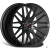 Диск Inforged IFG34 8.5x20 5*114.3 ET42 DIA67.1 Black Литой Фото колесного диска Inforged IFG34 8.5x20 5*114.3 ET42 DIA67.1 Black Литой