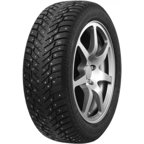 Фото автомобильной шины Linglong GREEN-Max Winter Grip 2 195/45 R16 84T XL
