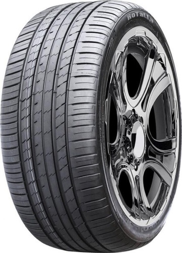 Rotalla Setula S-Pace RS01 + 265/40 R22 106Y