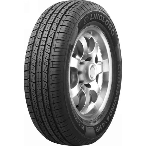 Linglong Crosswind 4X4 HP 255/65 R17 110H