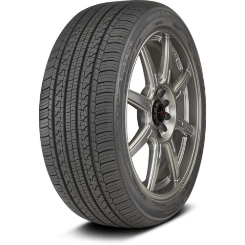 Фото автомобильной шины Nexen Npriz AH8 215/55 R17 94V