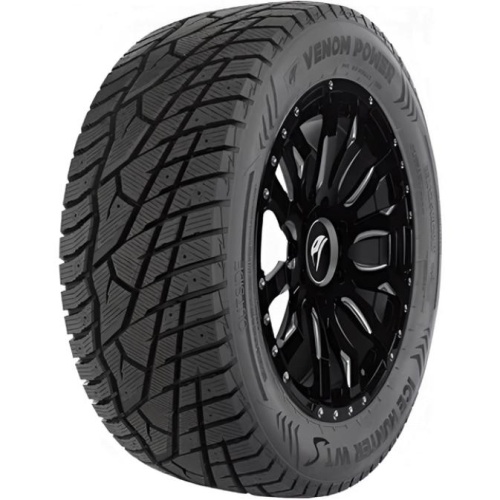 Venom Power Ice Hunter WTS 35/12.5 R17 125R