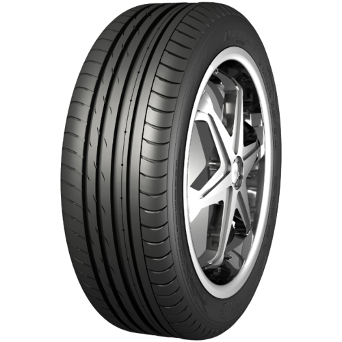 Nankang AS2 + 285/35 R22 106W XL