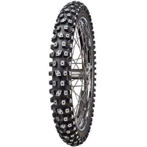 Фото мотошины Mitas XT-444 Winter Friction 3/0 R21 51M Передняя Кросс