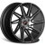 Inforged IFG26-R 8.5x19 5*112 ET32 DIA66.6 Black Machined Литой