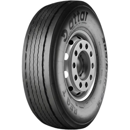 Фото грузовой шины Attar Reg T 385/65 R22.5 160K Прицеп