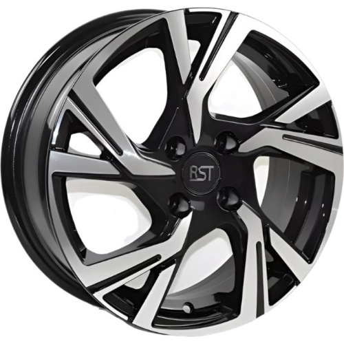 RST R075 6x15 4*100 ET40 DIA60.1 BD Литой