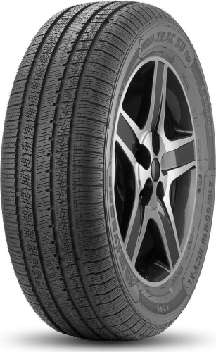 Armstrong Tru-Trac SU Flex 235/60 R18 107V