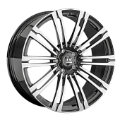 LS Forged FG16 9x22 5*120 ET43 DIA72.6 MGM Кованый