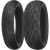 Фото мотошины Shinko SR568 150/70 R13 64S Задняя Скутер