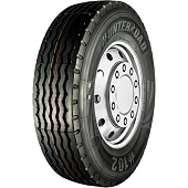 Фото грузовых шин H102