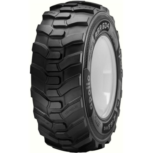 Фото грузовой шины Apollo ASR 604 10/0 R16.5 -- PR10