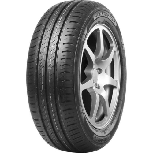 Фото автомобильной шины Linglong GREEN-Max Van HP 235/65 R16C 115/113R