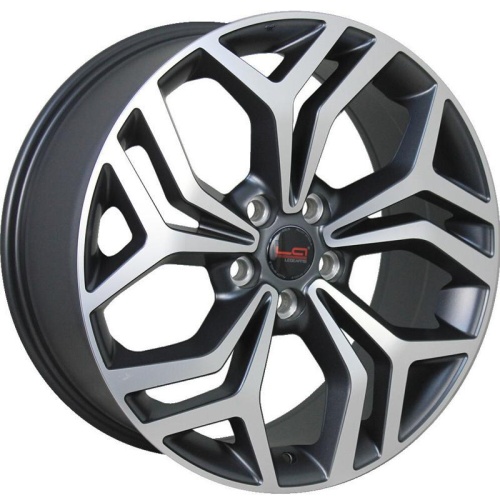 Replica Concept LR518 8.5x20 5*120 ET47 DIA72.6 MGMF Литой