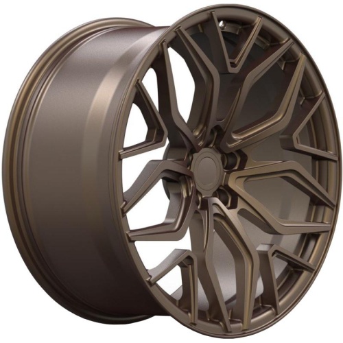 Z-Performance ZP01 9x20 5*112 ET20 DIA66.6 DB Кованый