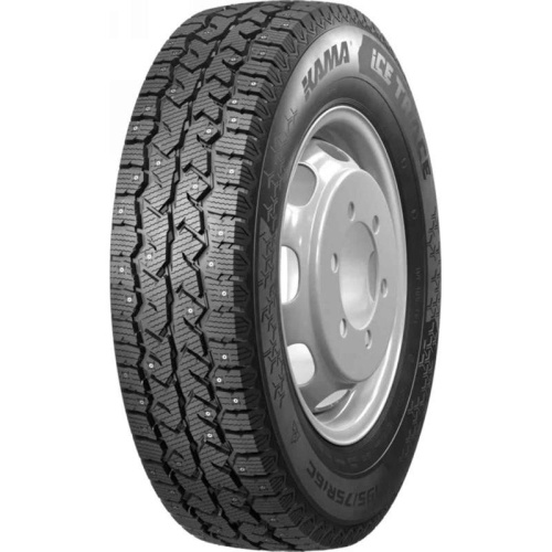 Кама Ice Trace 215/75 R16C 116/114R