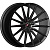 Фото колесного диска Inforged IFG54 8x18 5*112 ET40 DIA57.1 Black Литой