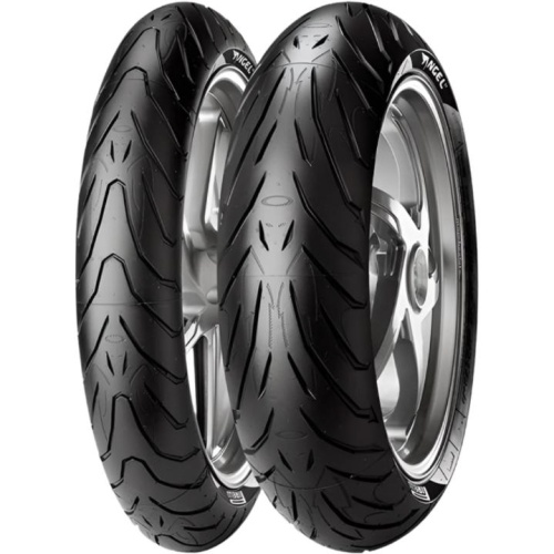 Фото мотошины Pirelli Angel ST 160/60 R17 69W Задняя Спорт/Турист