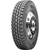 Фото грузовых шин TRD05