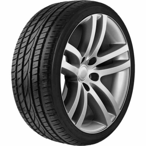 Фото автомобильной шины Powertrac CityRacing SUV 255/60 R18 112V XL