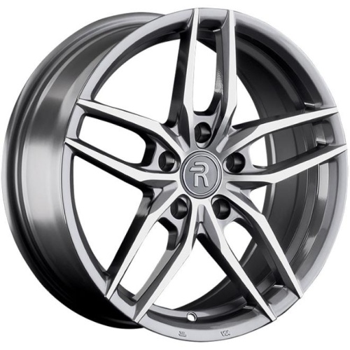 Replay SK216 8.5x19 5*112 ET38 DIA57.1 GMF Литой