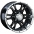 Купить диски LS 161 8x16 6*139.7 ET10 DIA107.6 BKL Литой, купить Диски LS 161 8x16 6*139.7 ET10 DIA107.6 BKL Литой в Архангельске LS 161 8x16 6*139.7 ET10 DIA107.6 BKL Литой