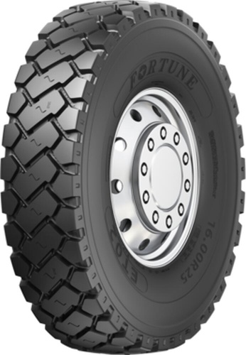 Fortune ET02 C1 E-3 16/0 R25 180B