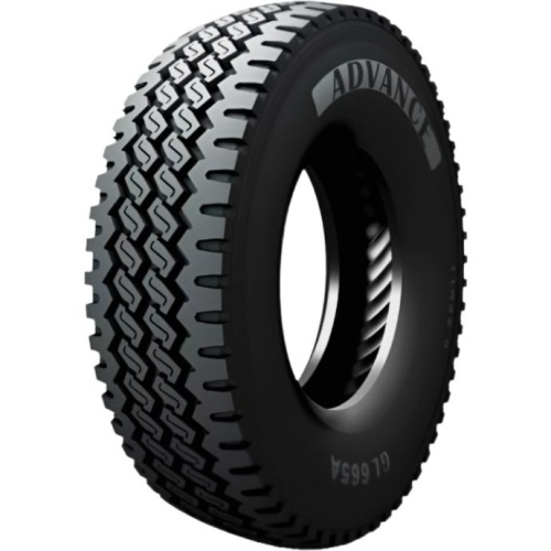 Фото грузовой шины Advance GL665A 315/80 R22.5 167/164F PR22 Универсальная