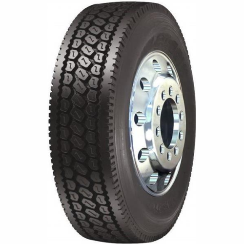 Фото грузовой шины Long March LM516 295/75 R22.5 144/141L PR18 Ведущая