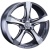 LS 1053 7x17 5*114.3 ET45 DIA67.1 GMF Литой
