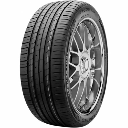 Фото автомобильной шины Roadking Argos RS01 + 315/35 R20 110Y XL