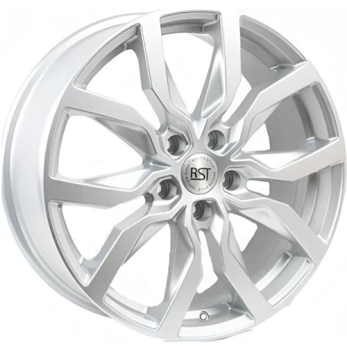 RST R138 7x18 5*112 ET46 DIA66.6 SL Литой