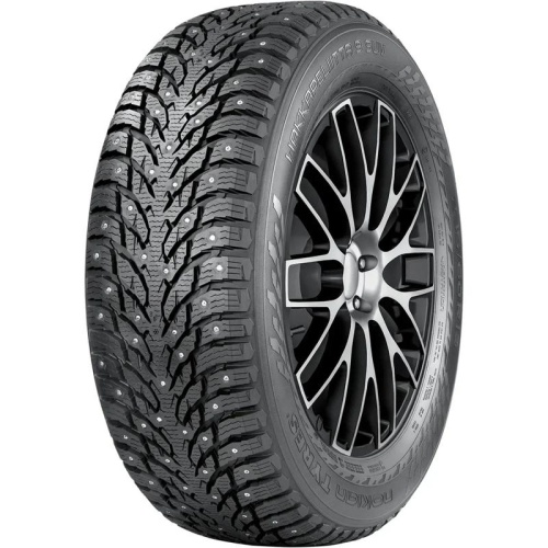 Фото автомобильной шины Nokian Tyres Hakkapeliitta 9 SUV 245/55 R19 107T XL