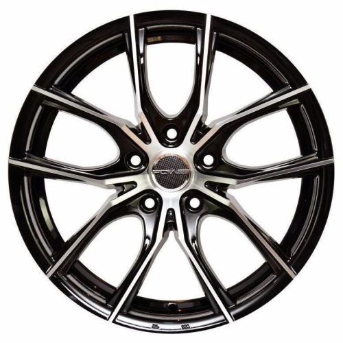 PDW Poison 7x17 4*100 ET40 DIA60.1 MB Литой