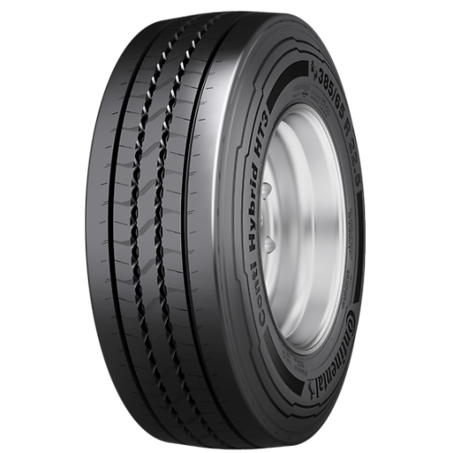 Фото грузовой шины Continental Conti Hybrid HT3 385/65 R22.5 160K PR20 Прицеп