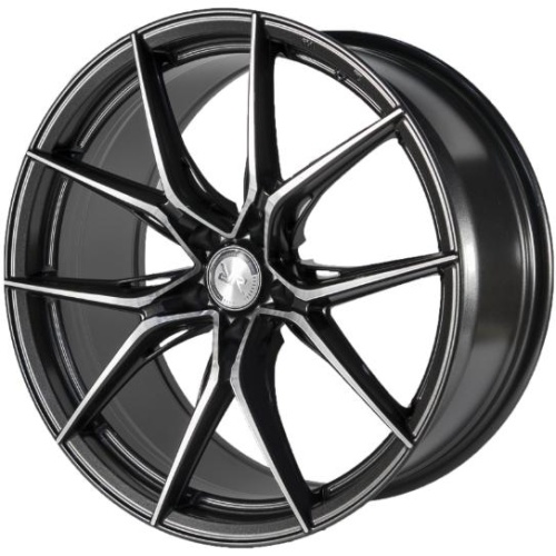Race Ready CSS3816 7x16 5*114.3 ET40 DIA67.1 MK-P Литой