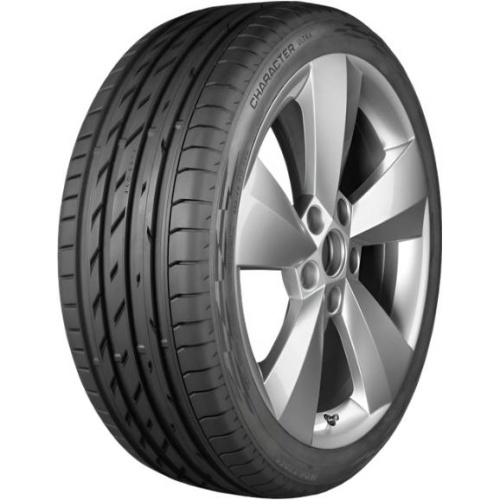 Фото автомобильной шины Ikon Tyres Character Ultra 205/50 R17 93W XL
