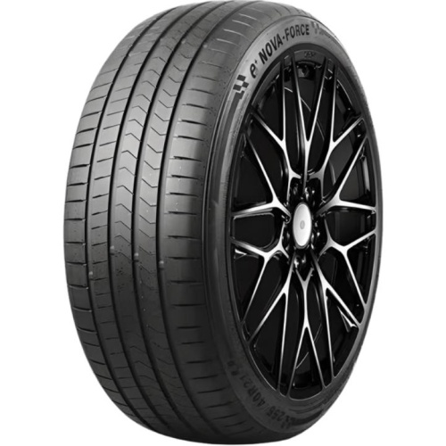 Leao e+ Nova-Force 215/50 R19 93V
