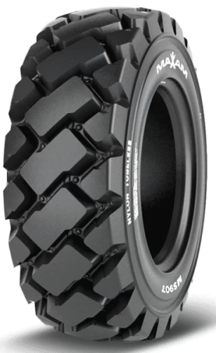 Maxam MS907 Skid Steer L5 12/0 R16.5 147A2
