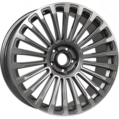 Фото колесного диска RST R2101FF 9x21 5*114.3 ET35 DIA60.1 GRD Литой