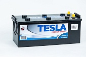 Фото аккумулятора АКБ TESLA PREMIUM   6СТ-190
