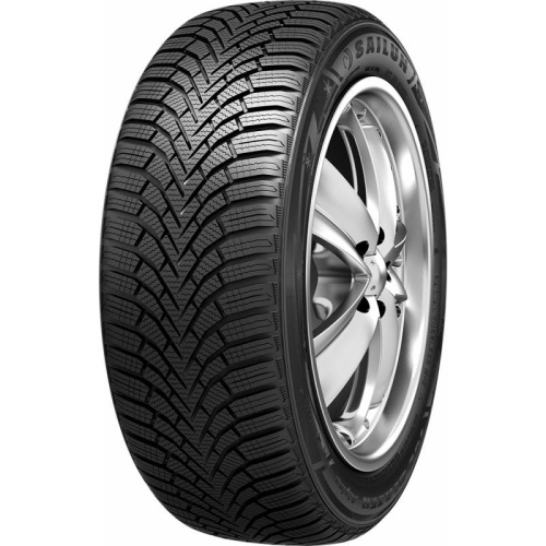 Фото автомобильной шины Sailun Ice Blazer Alpine + 215/65 R16 98H