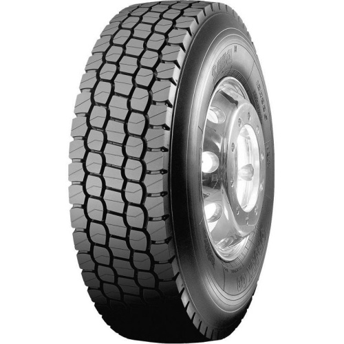 Sava Orjak O3 285/70 R19.5 146/140L Ведущая