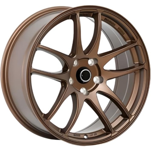 PDW Dibite Emotion 7.5x17 5*112 ET40 DIA57.1 U4V10 Литой