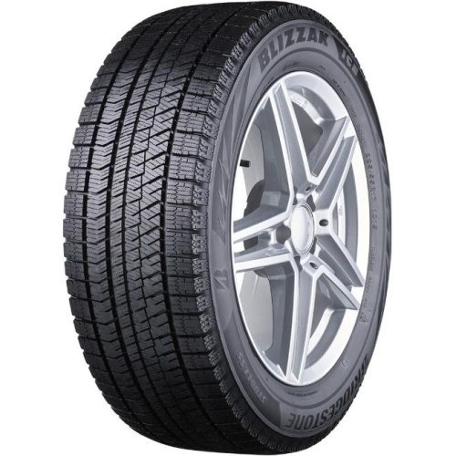 Фото автомобильной шины Bridgestone Blizzak Ice 215/60 R16 99S XL