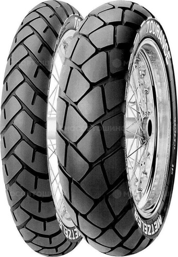 Metzeler Tourance DP 130/80 R17 65S Задняя Эндуро