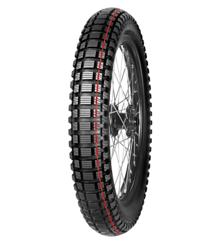 Mitas SW-07 3.75/0 R19 61P Задняя Трек